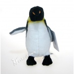 Maskotka Pingwin cesarski 17cm 87793