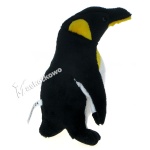 Maskotka Pingwin cesarski 19cm 65562