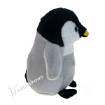Maskotka Pingwin młody 15cm 65565