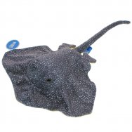 Maskotka pluszowa Płaszczka 45cm (31198)