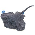 Maskotka pluszowa Płaszczka 45cm (31198)