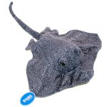 Maskotka pluszowa Płaszczka 45cm (31198)