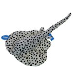 Maskotka pluszowa Płaszczka 45cm (31204)
