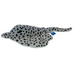 Maskotka pluszowa Płaszczka 45cm (31204)