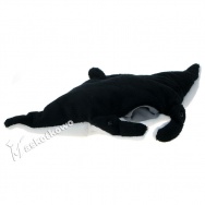 Maskotka pluszowa Płaszczka (Manta) 20cm 65913