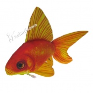Maskotka Poducha: Ryba Złota rybka 50cm