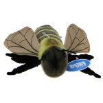 Maskotka Pszczoła miodna 25cm (00091)