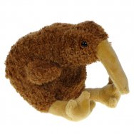 Maskotka Ptak Kiwi 12/20cm (65972)