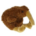 Maskotka Ptak Kiwi 12/20cm (65972)
