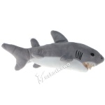 Maskotka Rekin szary 25cm 11728