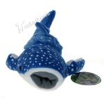 Maskotka Rekin Wielorybi 27cm 69242