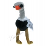 Maskotka Struś 22cm 89674