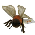 Maskotka Świetlik 18cm (92728)