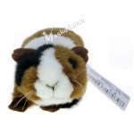 Maskotka Świnka Morska (Kawia Domowa) 19cm 70798