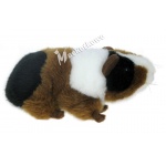 Maskotka Świnka Morska (Kawia Domowa) 19cm 70798