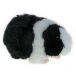 Maskotka Świnka Morska (Kawia Domowa) 20cm (30382)