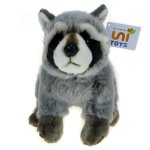 Maskotka Szop 24cm 32578