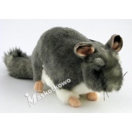 Maskotka Szynszyla 21cm 82163