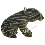 Maskotka Tapir 23cm 14763