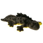 Maskotka Traszka grzebieniasta 28cm (69854)