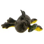 Maskotka Traszka grzebieniasta 28cm (69854)