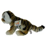 Maskotka Tygrys 25cm (91196) eco-friendly