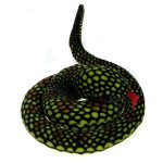 Maskotka Wąż 25cm (25207) A
