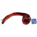 Maskotka Wąż czerwony 98cm (20030)