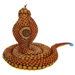 Maskotka Wąż kobra 200cm (11615)