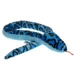 Maskotka Wąż niebieski 145cm (16088)