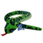 Maskotka Wąż zielony 150cm (20153)
