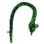 Maskotka Wąż zielony 150cm (20153)