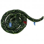 Maskotka Wąż zielony 150cm (30955)
