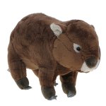 Maskotka Wombat 20cm (69918)