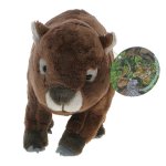 Maskotka Wombat 20cm (69918)
