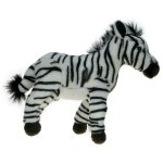 Maskotka Zebra 24cm (91752)