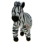 Maskotka Zebra 24cm (91752)