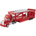 Mattel Auta - Zestaw HDN03 - Transporter Maniek 