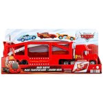 Mattel Auta - Zestaw HDN03 - Transporter Maniek 