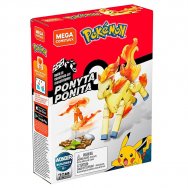Mega Bloks - Mega Construx - Pokemon Ponyta (GKY86)
