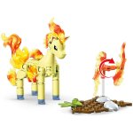 Mega Bloks - Mega Construx - Pokemon Ponyta (GKY86)