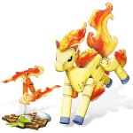 Mega Bloks - Mega Construx - Pokemon Ponyta (GKY86)