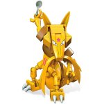 Mega Bloks - Mega Construx - Pokemon Kadabra (GKY87)