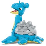 Mega Construx - Klocki Pokemon: Mega Lampras (HKT26)
