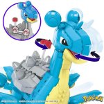 Mega Construx - Klocki Pokemon: Mega Lampras (HKT26)