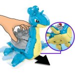 Mega Construx - Klocki Pokemon: Mega Lampras (HKT26)