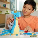 Mega Construx - Klocki Pokemon: Mega Lampras (HKT26)