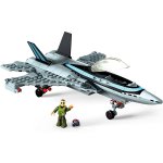 Mega Construx - Top Gun Maverick - Boeing F/A-18E Super Hornet GPP89