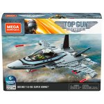 Mega Construx - Top Gun Maverick - Boeing F/A-18E Super Hornet GPP89