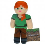 Minecraft: Maskotka Alex 22cm (88504108)
